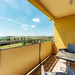 Lägenhet Harz-flair 264 *