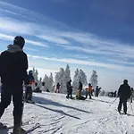 Harz-flair 264 Lägenhet