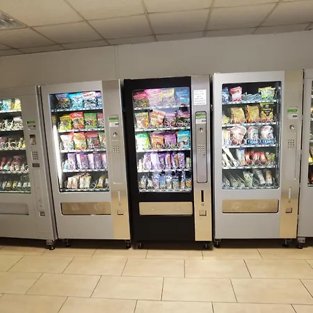 Appartamento Harz-flair 264 Hohegeiß