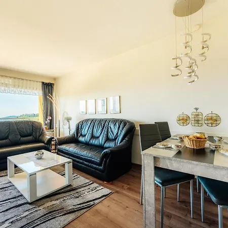 Apartment Harz-flair 264 *
