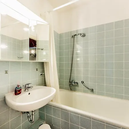 Apartment Harz-flair 264 *