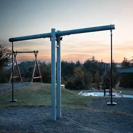 Lägenhet Harz-flair 264 Hohegeiß