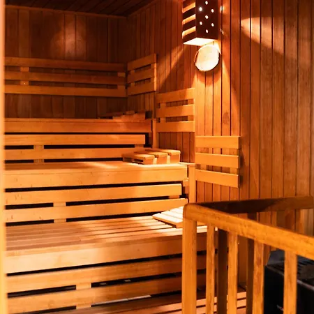 Appartamento Harz-flair 264