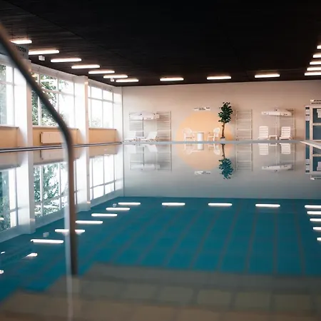 Harz-flair 264 Appartamento Hohegeiß