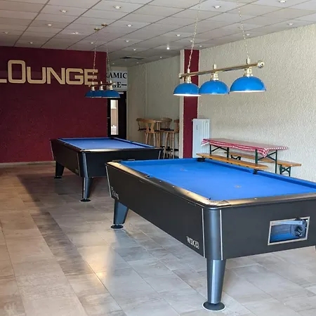 Apartment Harz-flair 264 Hohegeiss