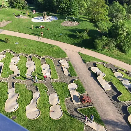 Harz-flair 264 Appartamento *