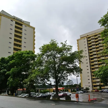 Lägenhet Harz-flair 264 *