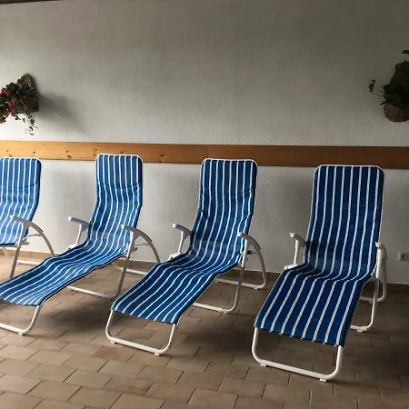 Harz-flair 264 Hohegeiß