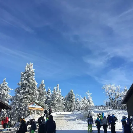 Lägenhet Harz-flair 264 Hohegeiß