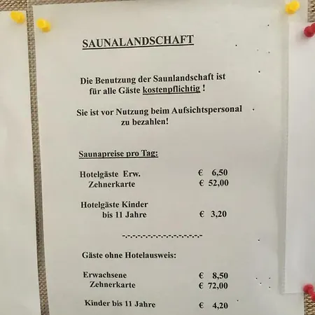 Harz-flair 264 *