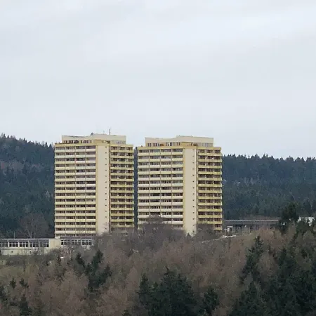 Harz-flair 264 Hohegeiss