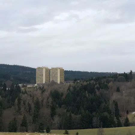 Harz-flair 264 Daire Hohegeiß