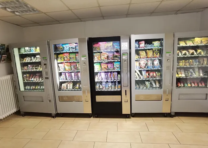 Apartman Harz-flair 264 Hohegeiß