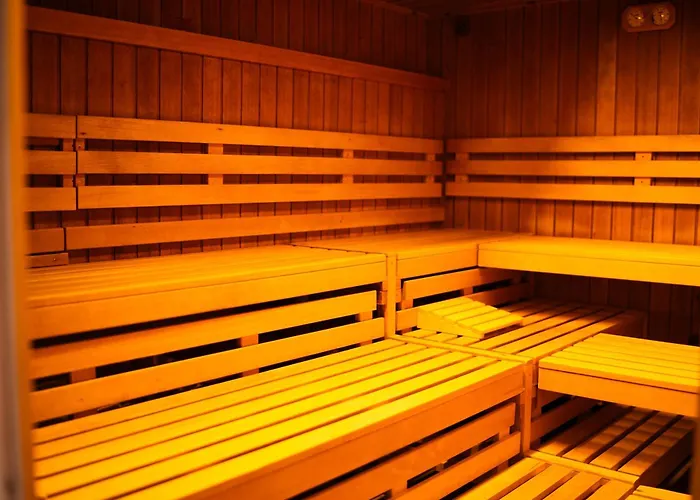 Apartman Harz-flair 264 *