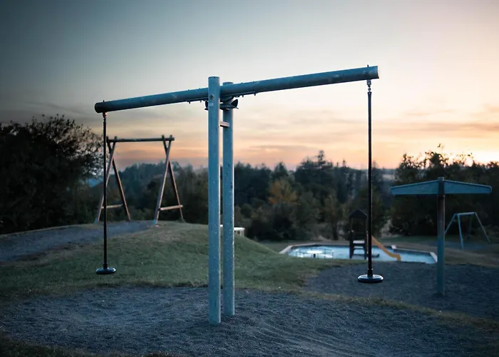 Apartman Harz-flair 264 Hohegeiß