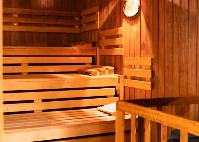 Apartman Harz-flair 264