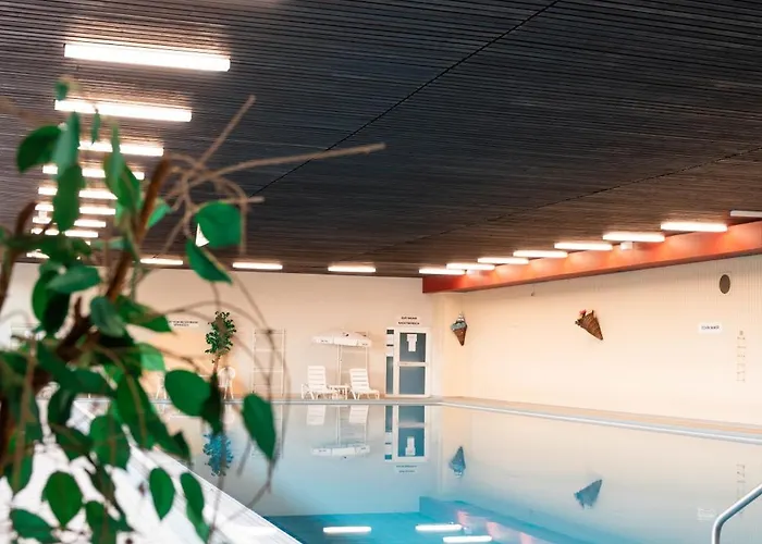 Harz-flair 264 Apartman *