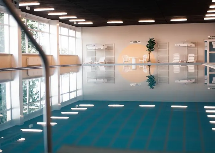 Harz-flair 264 Apartman Hohegeiß