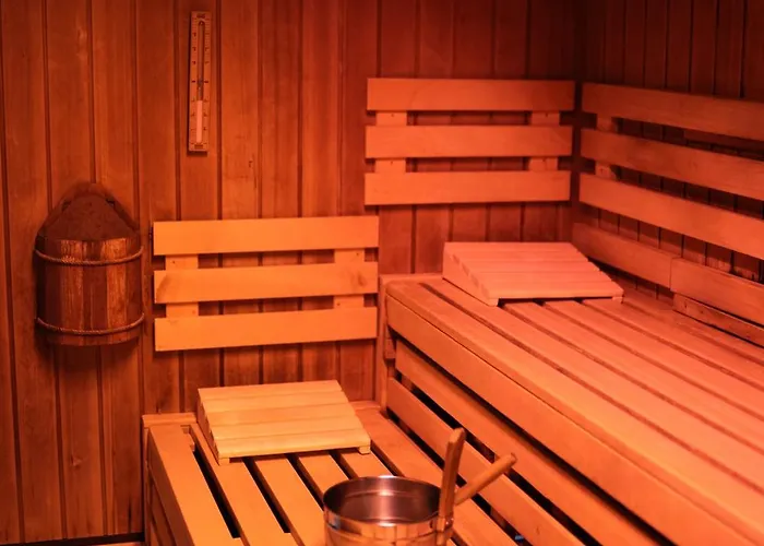 Harz-flair 264 Hohegeiß