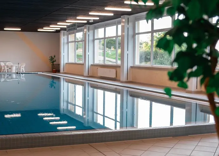 Apartman Harz-flair 264