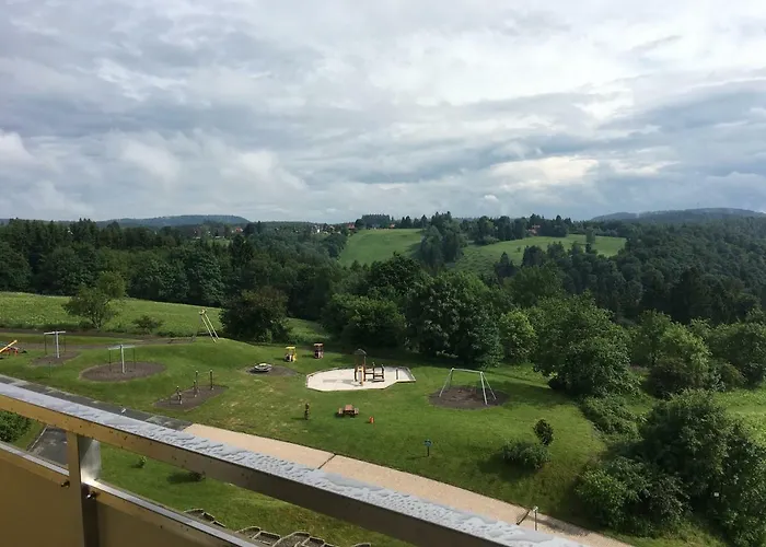 Harz-flair 264 Hohegeiß