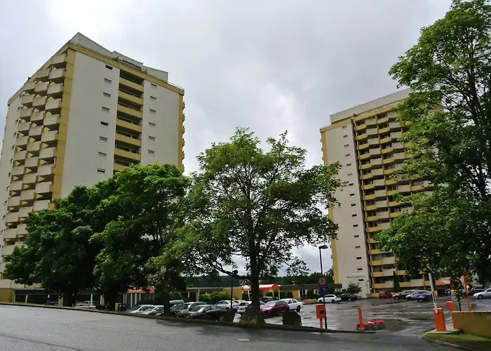 Apartman Harz-flair 264 *