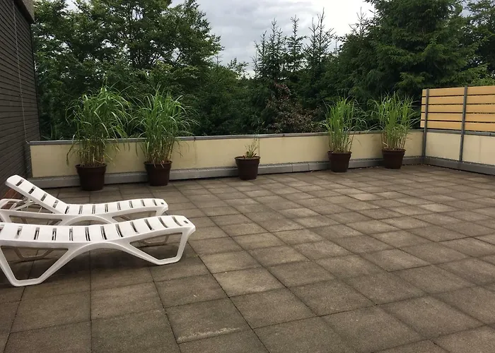 Harz-flair 264 Hohegeiß