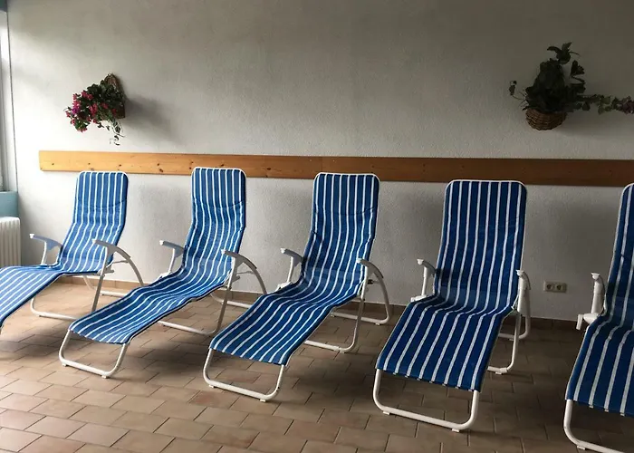 Harz-flair 264 Hohegeiß