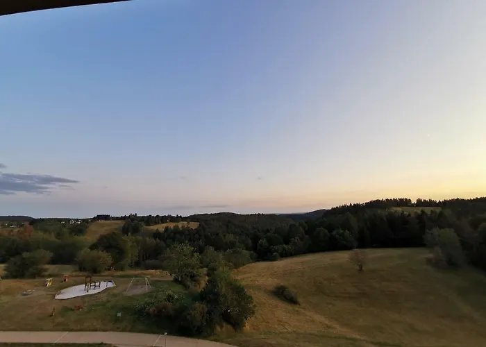 Apartman Harz-flair 264 Hohegeiß